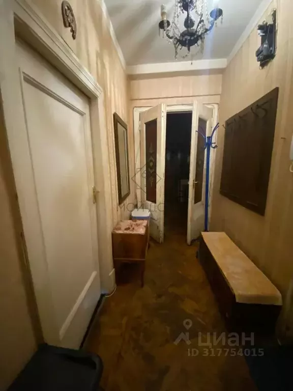 Комната Москва Автозаводская ул., 7 (21.0 м) - Фото 1
