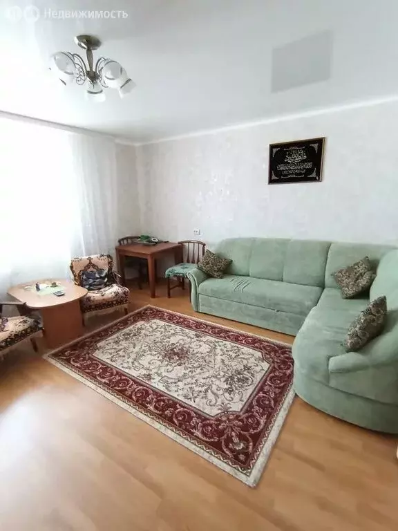 4-комнатная квартира: Евпатория, Интернациональная улица, 144 (85 м) - Фото 2