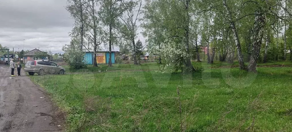 Участок 15 сот. (ИЖС) - Фото 0