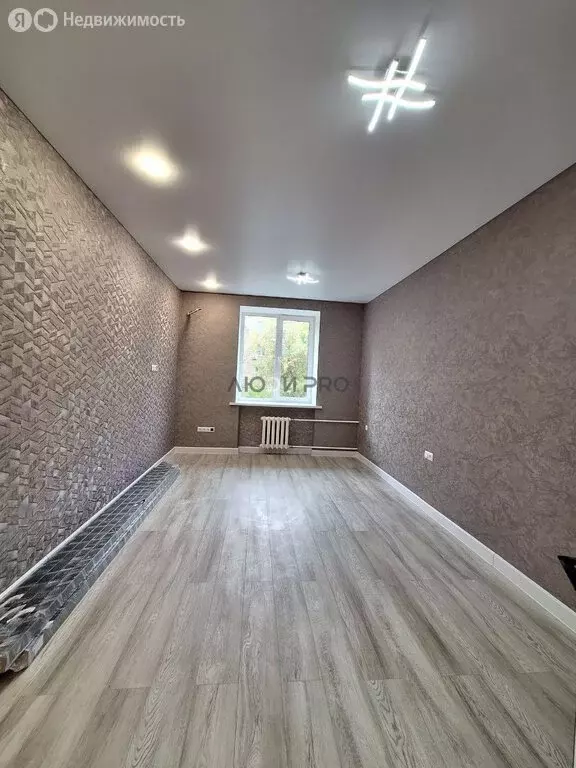 2-комнатная квартира: Уфа, улица Победы, 23 (55.3 м) - Фото 0