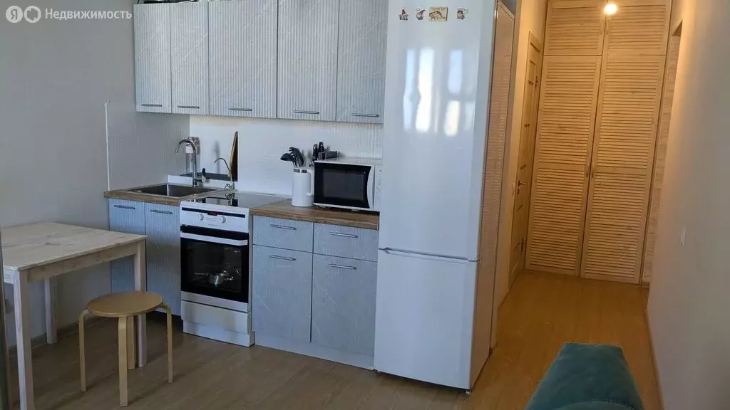 2-комнатная квартира: Новосибирск, улица Твардовского, 22/5 (42.7 м) - Фото 0