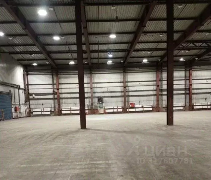 Склад в Московская область, Наро-Фоминский городской округ, пос. Дома ... - Фото 2