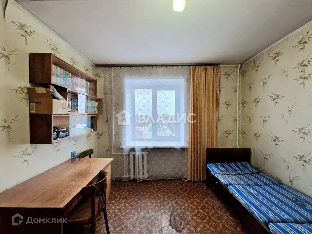 Продаётся 3-к квартира, 63.5 м - Фото 0