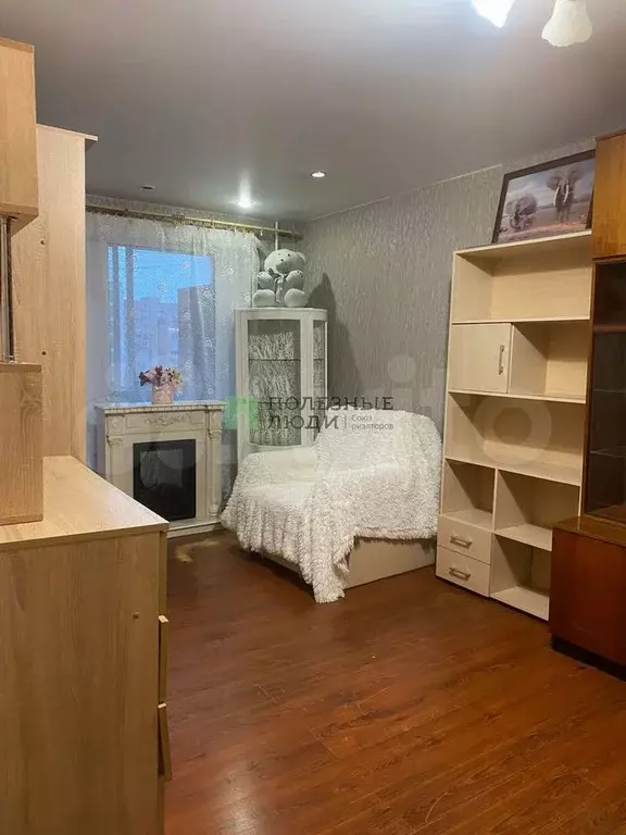 2-к. квартира, 49,6 м, 5/10 эт. - Фото 1