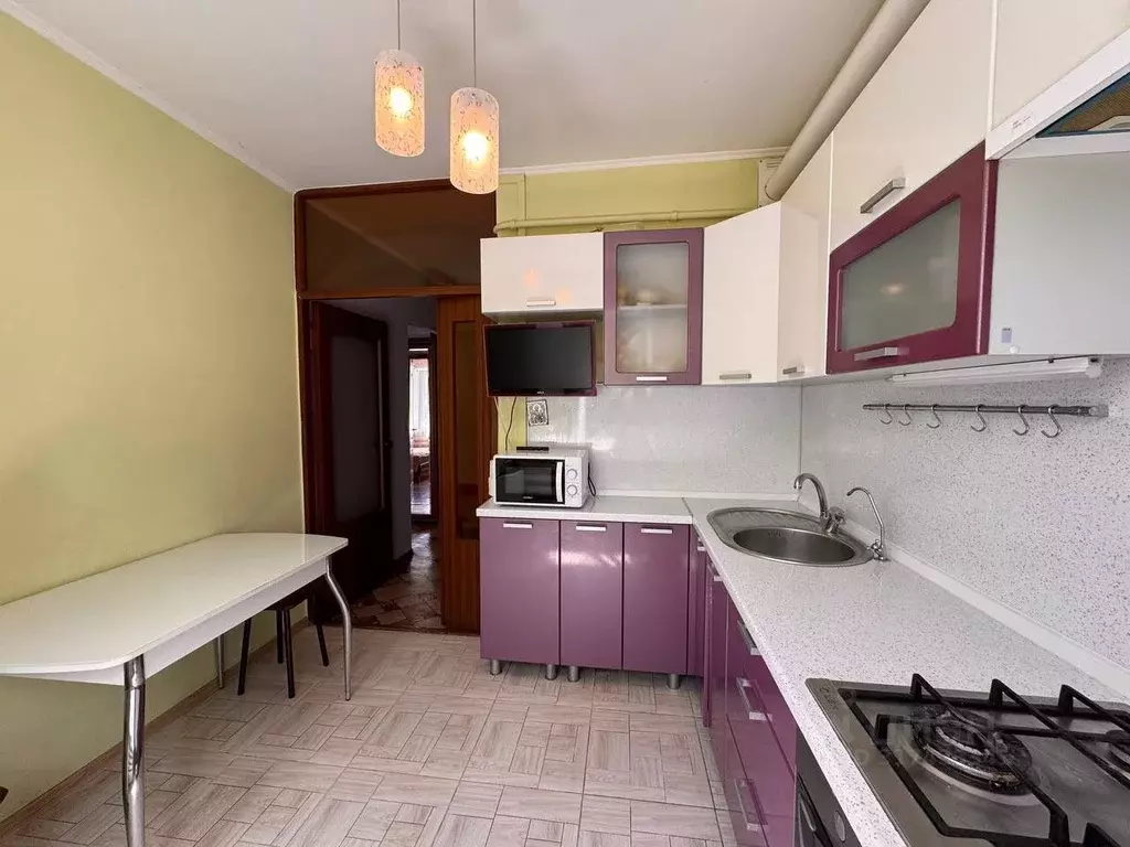 2-к кв. Ростовская область, Таганрог ул. Чехова, 336 (52.0 м) - Фото 0