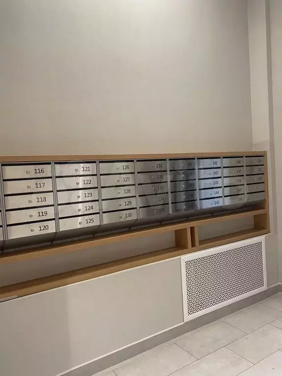 1-к. квартира, 35 м, 4/4 эт. - Фото 1