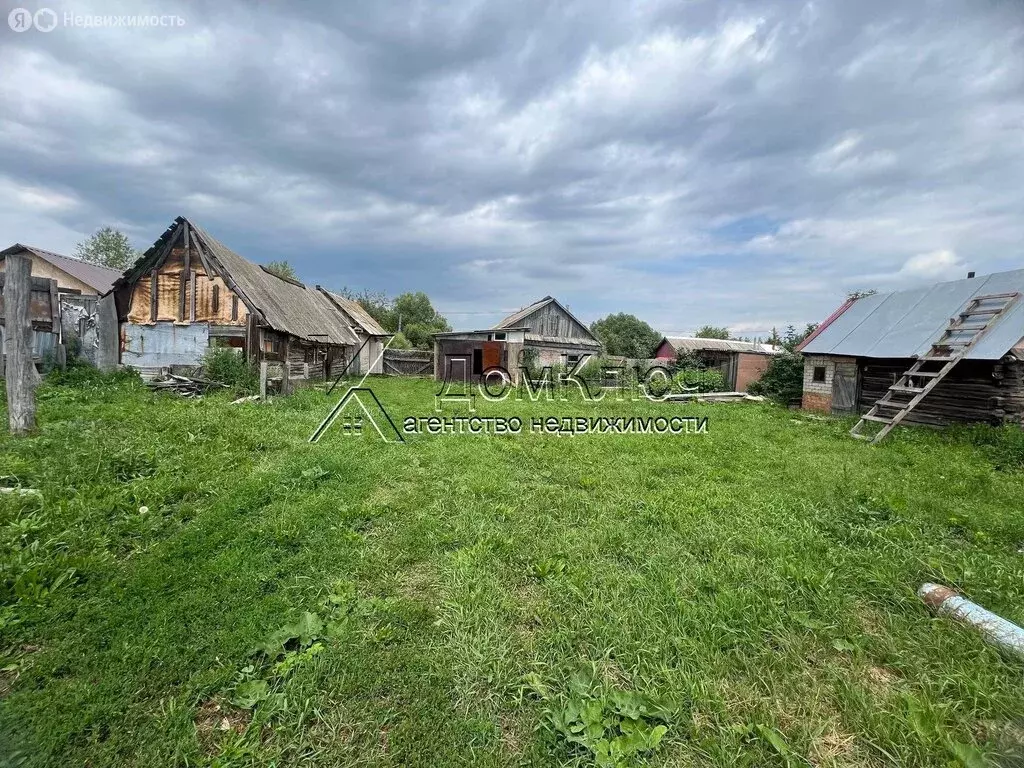 Дом в Айсуак, улица Ломоносова (49.1 м) - Фото 1