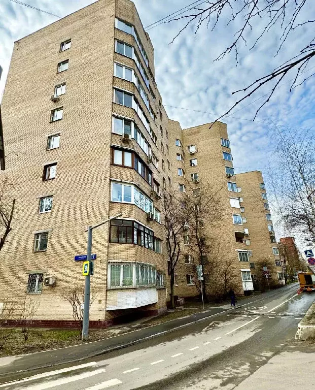 Продается 3-комнатная квартира - Фото 2