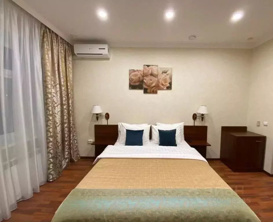 Комната Ханты-Мансийский АО, Нижневартовск Северная ул., 39 - Фото 1