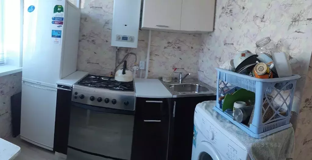 2-к кв. Коми, Сыктывкар Коммунистическая ул., 86 (46.0 м) - Фото 1