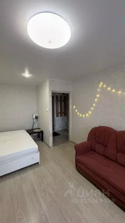 1-к кв. Москва Мытная ул., 46/2С1 (40.0 м) - Фото 1