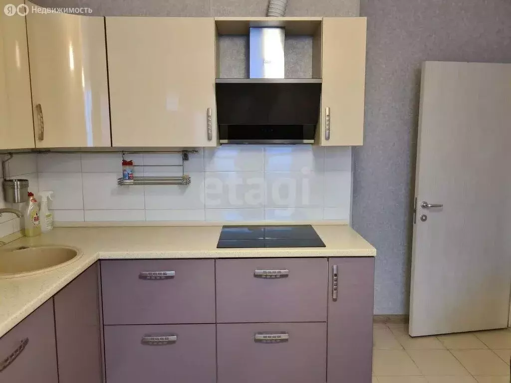 2-комнатная квартира: Химки, Совхозная улица, 19к2 (46 м) - Фото 1