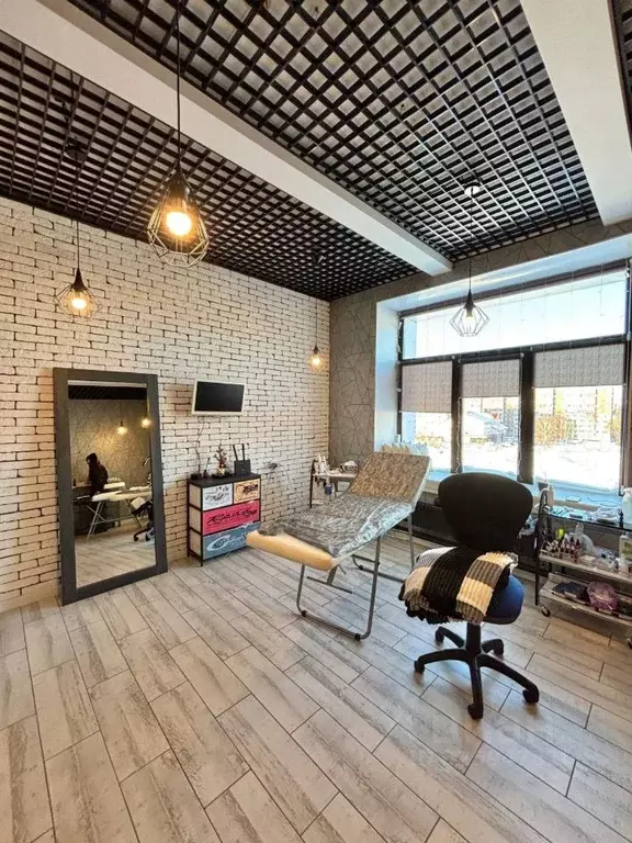 Офис в Томская область, Томск просп. Ленина, 186 (44 м) - Фото 2