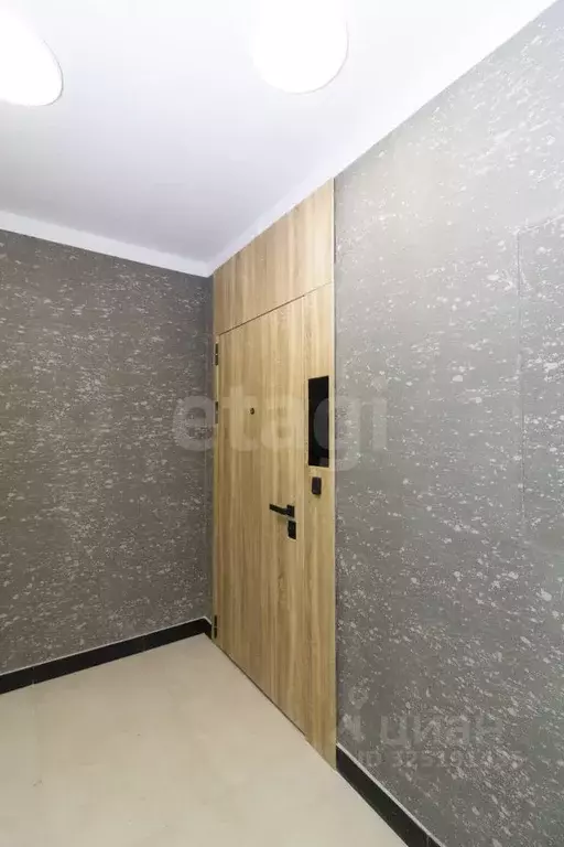 Студия Тюменская область, Тюмень Интернациональная ул., 197Г (25.9 м) - Фото 2