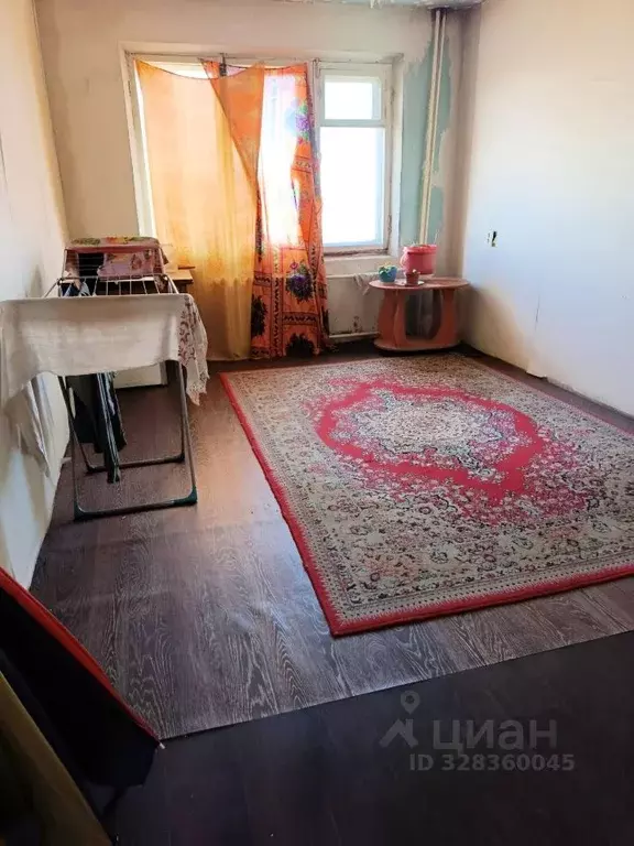 2-к кв. Хакасия, Черногорск ул. Генерала Тихонова, 23 (47.6 м) - Фото 1