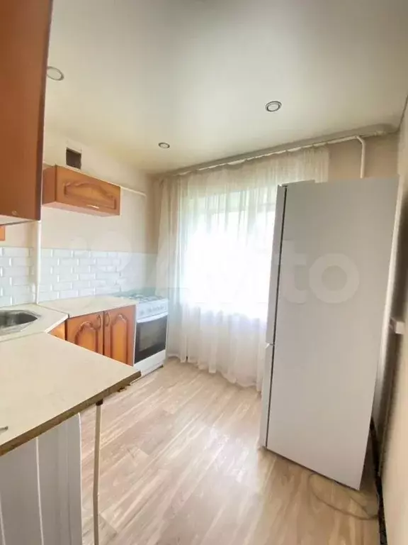 1-к. квартира, 30 м, 1/5 эт. - Фото 0