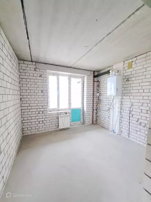Продаётся 1-к квартира, 54 м - Фото 0