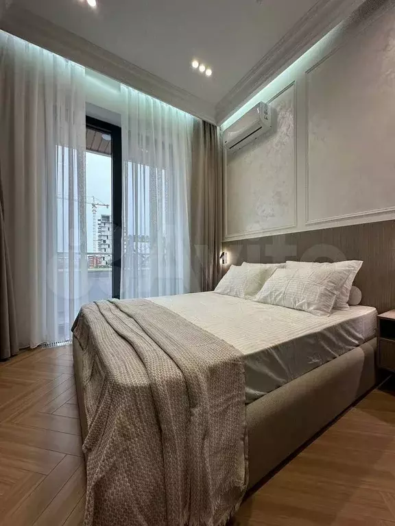 3-к. квартира, 90 м, 12/23 эт. - Фото 0