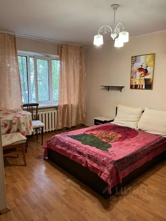 1-к кв. Свердловская область, Екатеринбург Вторчермет жилрайон, ул. ... - Фото 1