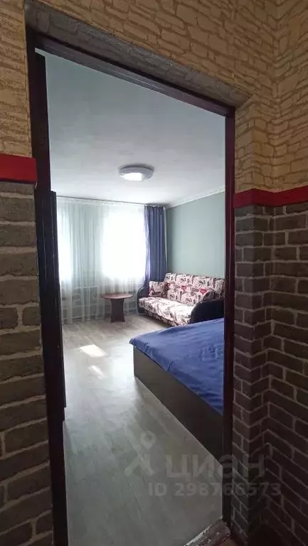 2-к кв. Костромская область, Кострома ул. Островского, 36 (50.0 м) - Фото 1