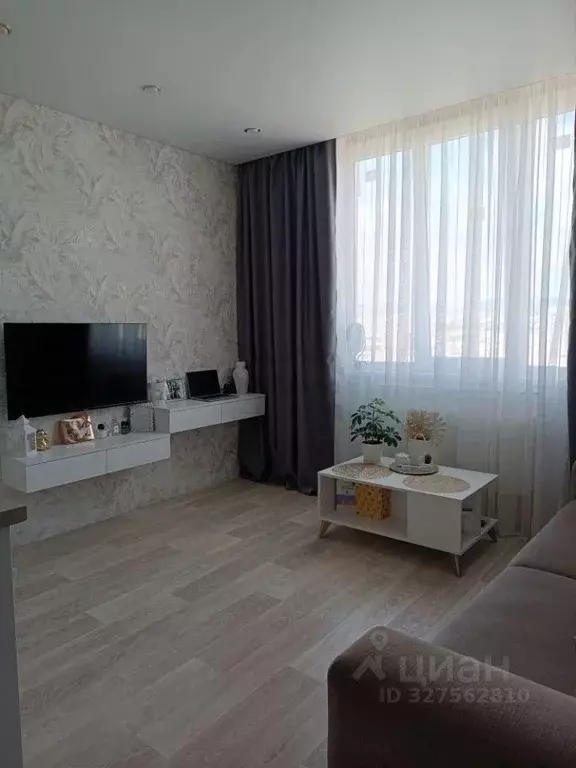 Студия Краснодарский край, Новороссийск ул. Хворостянского, 21 (24.0 ... - Фото 2