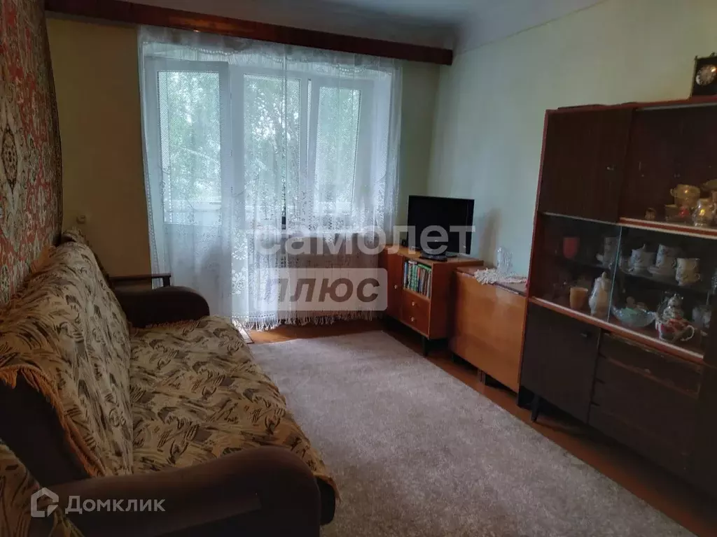 Продаётся 1-к квартира, 32 м - Фото 0