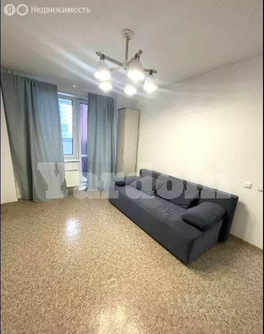 1-комнатная квартира: Красноярск, улица Вильского, 26 (36 м) - Фото 2