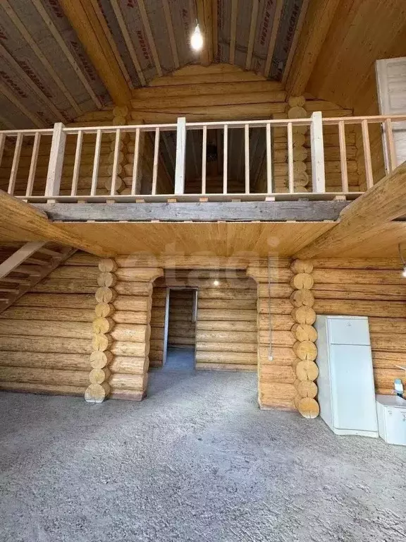 Дом в Пермский край, Пермь пос. Голованово, ул. Ленина, 68 (160 м) - Фото 2