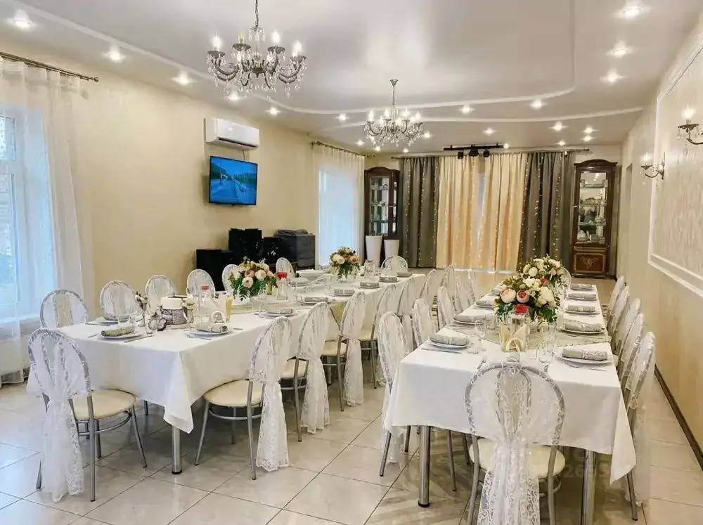 Дом в Московская область, Дмитровский муниципальный округ, пос. ... - Фото 1