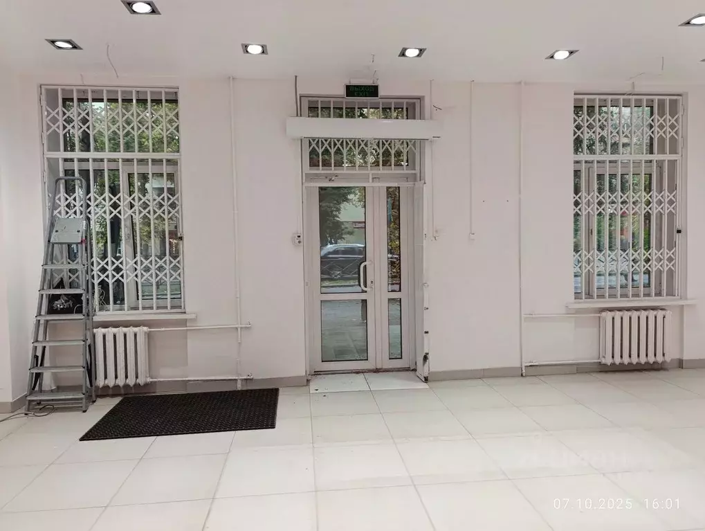 Помещение свободного назначения в Московская область, Химки Московская ... - Фото 0