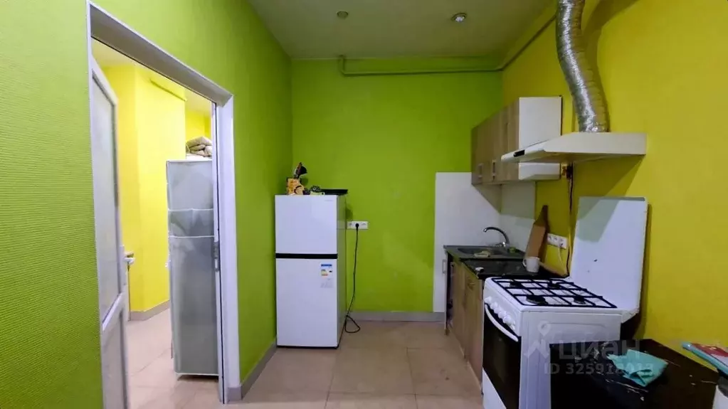 2-к кв. Московская область, Клин Красная ул., 1/27 (51.0 м) - Фото 1