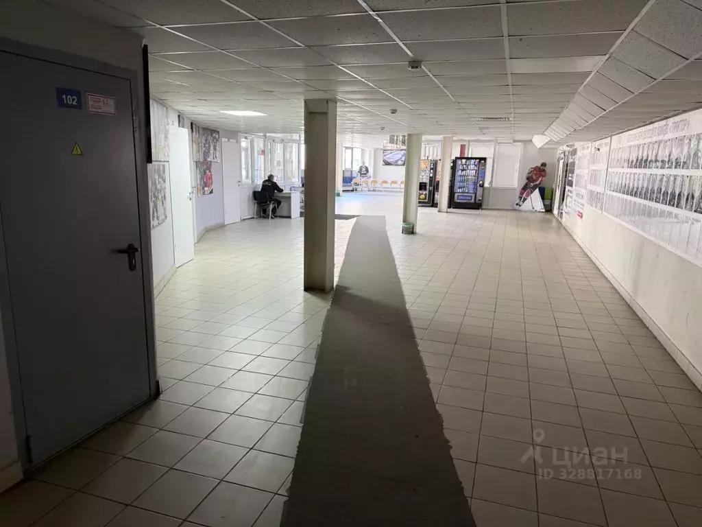 Помещение свободного назначения в Челябинская область, Челябинск ул. ... - Фото 2
