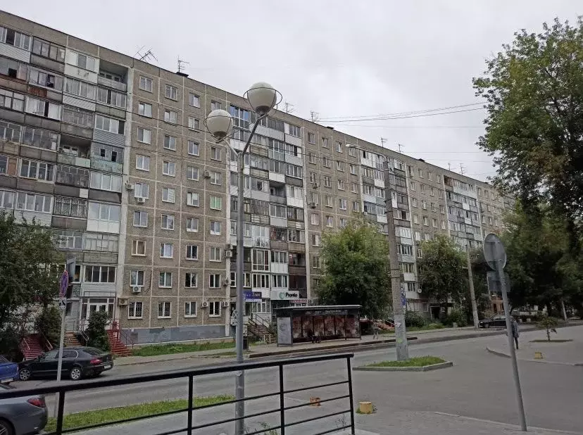 Офис - Фото 1