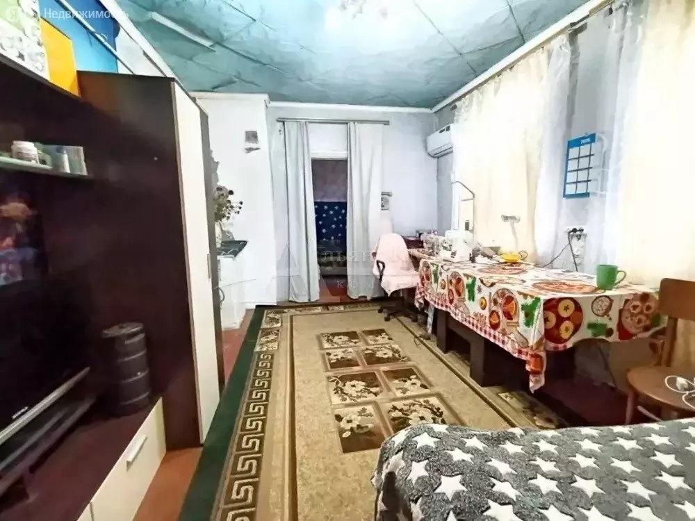 Дом в село Орловка, улица Гагарина (30.6 м) - Фото 2