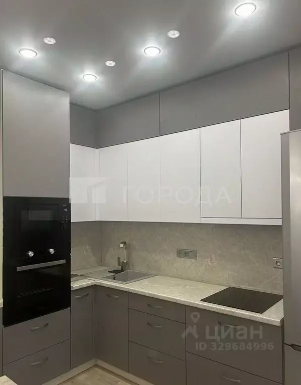 1-к кв. Новосибирская область, Новосибирск ул. Петухова, 162 (34.0 м) - Фото 1