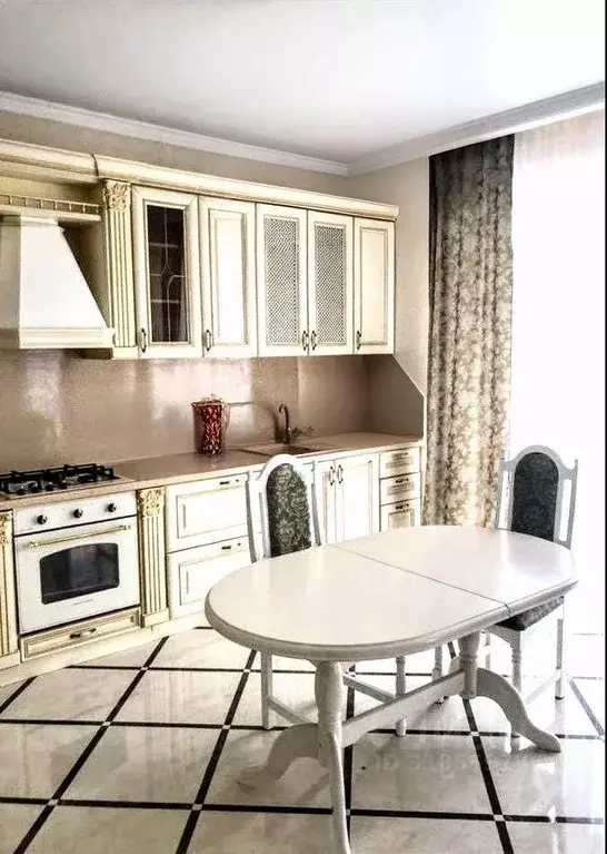 Дом в Краснодарский край, Краснодар Елизаветинская ст-ца, ул. Широкая ... - Фото 1