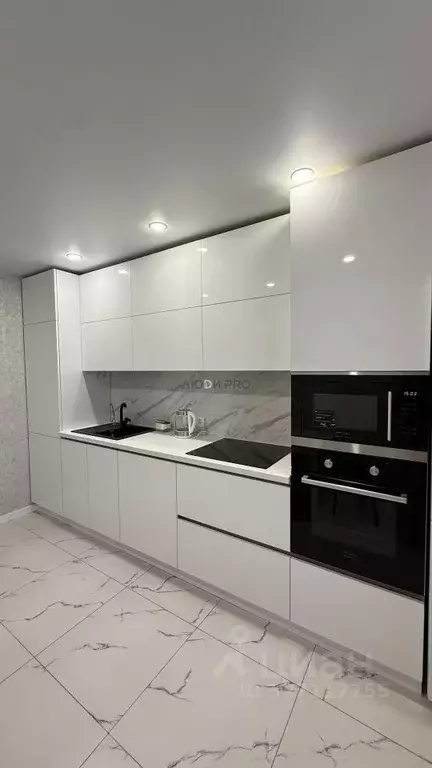 1-к кв. Кировская область, Киров Хлыновская ул., 28 (35.0 м) - Фото 2