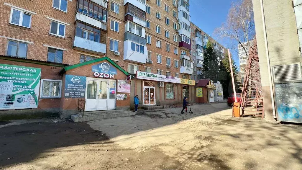 Сдам торговое помещение, 90 м - Фото 1