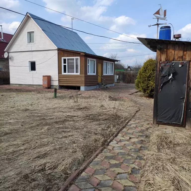 Дом в Московская область, Одинцовский городской округ, Андреевское-1 ... - Фото 0