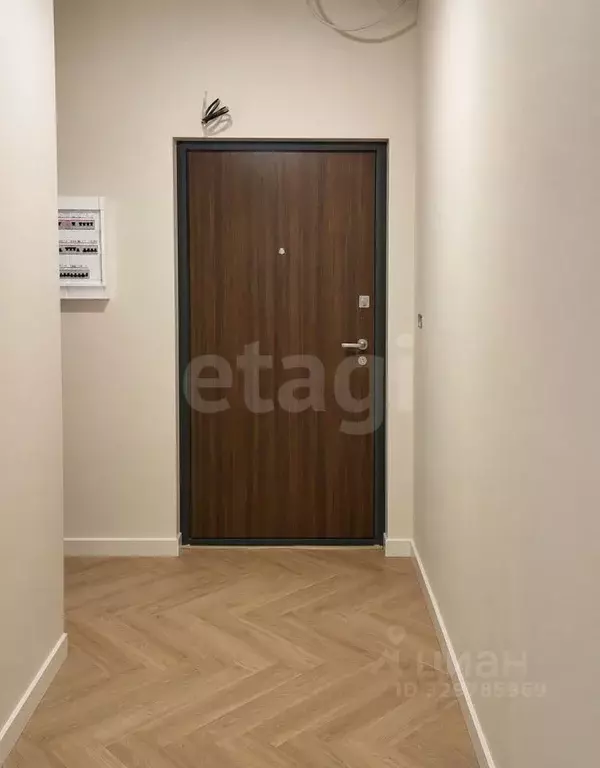 2-к кв. Санкт-Петербург просп. Энгельса, 29 (68.0 м) - Фото 2
