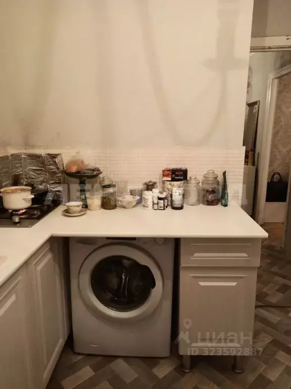 2-к кв. Ростовская область, Ростов-на-Дону просп. Стачки, 199/3Д (45.0 ... - Фото 2