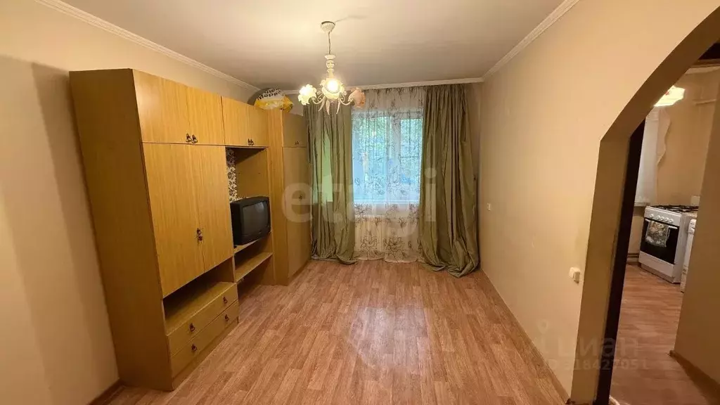 1-к кв. Московская область, Королев ул. Кирова, 2 (30.2 м) - Фото 0