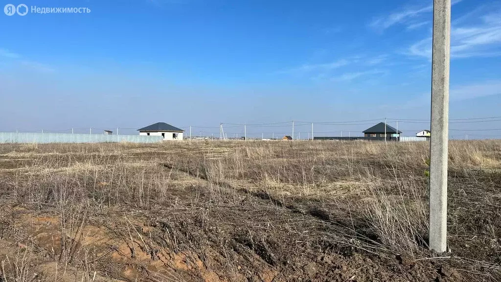 Участок в село Биклянь, Заречная улица (15 м) - Фото 1