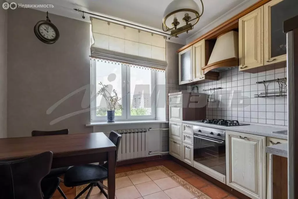 3-комнатная квартира: Москва, Маломосковская улица, 2к1 (78.1 м) - Фото 1