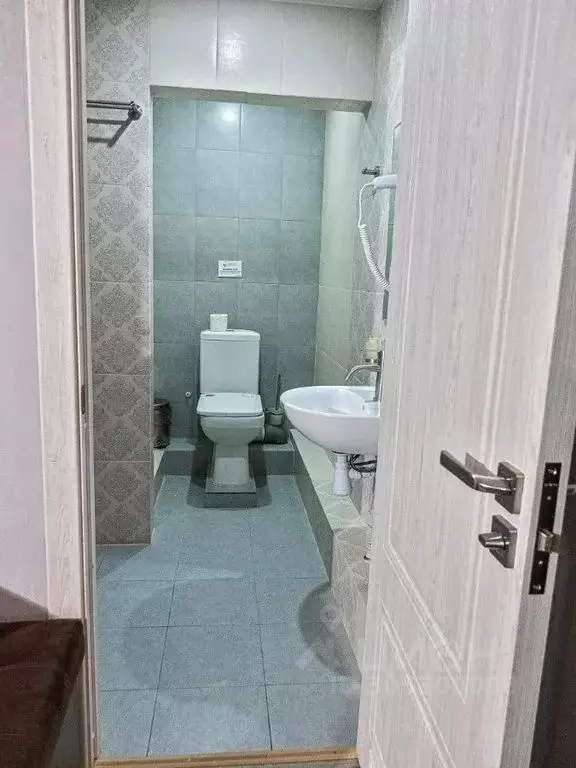 Комната Краснодарский край, Мостовский район, Ярославская ст-ца ... - Фото 2