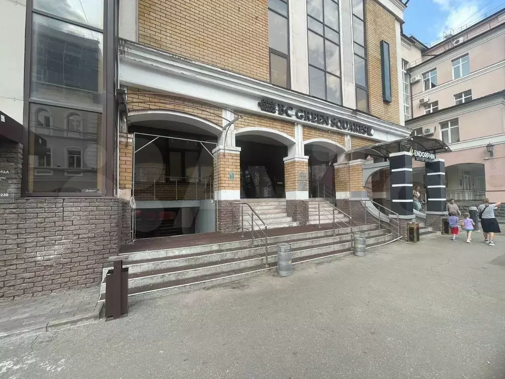 Сдам бизнес-центр/офисный центр, 250 м - Фото 1