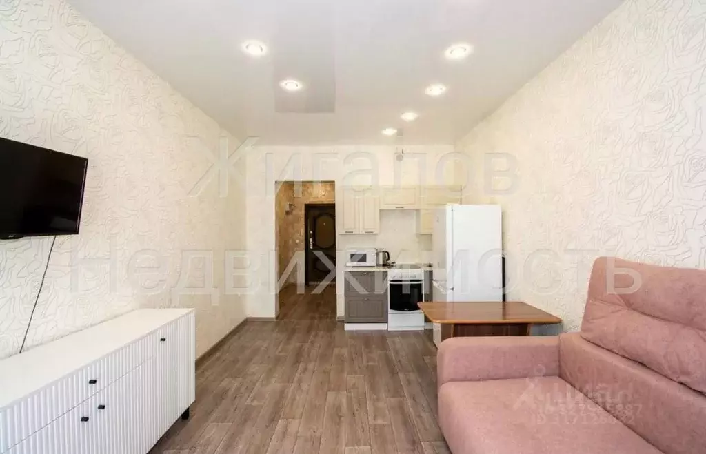 Студия Иркутская область, Иркутск пер. Археолога Михаила Герасимова, 6 ... - Фото 2