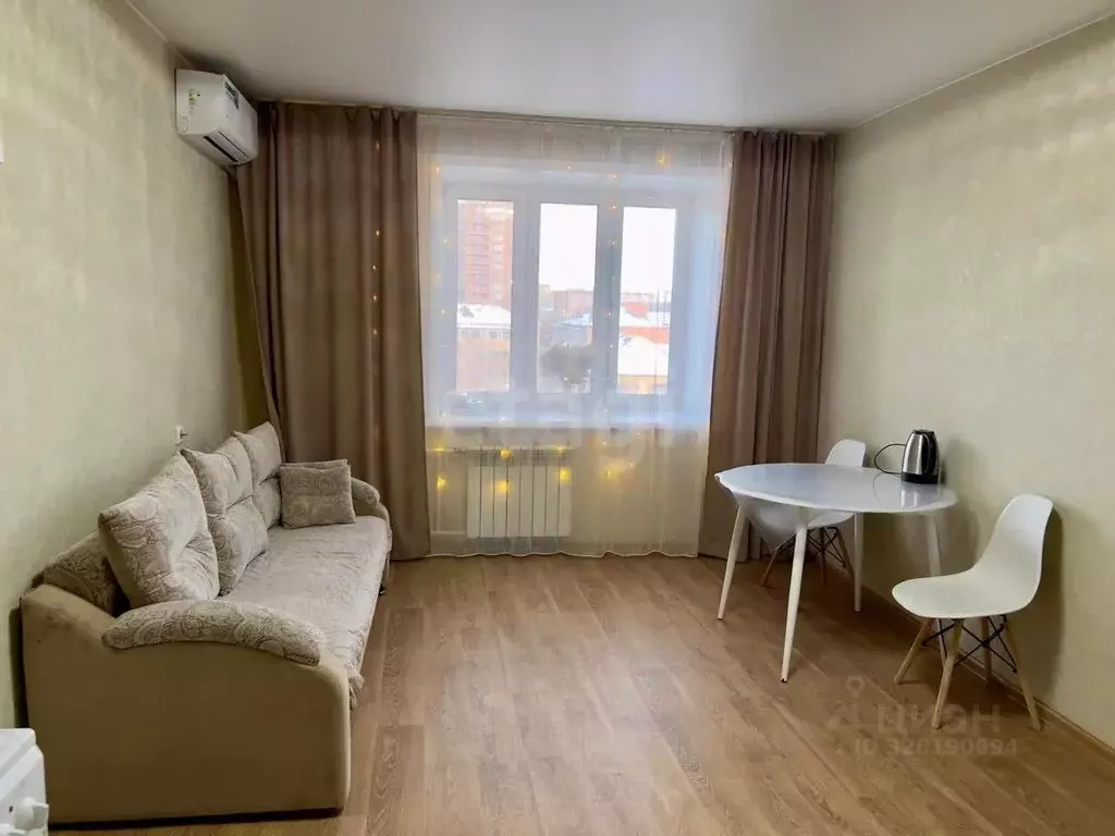 2-к кв. Амурская область, Благовещенск Октябрьская ул., 221 (46.0 м) - Фото 2