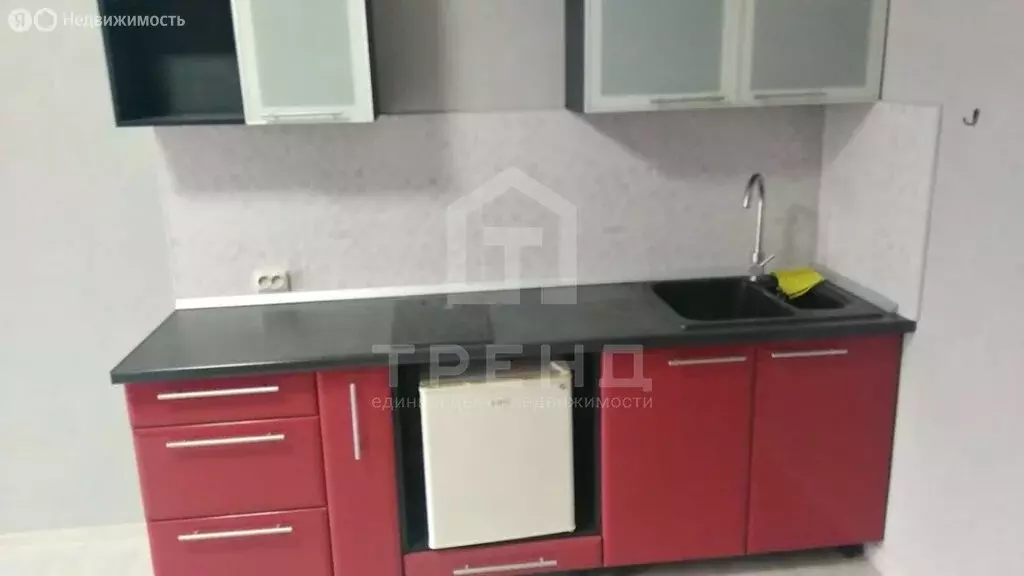 Квартира-студия: Мурино, улица Шоссе в Лаврики, 67 (23.1 м) - Фото 2