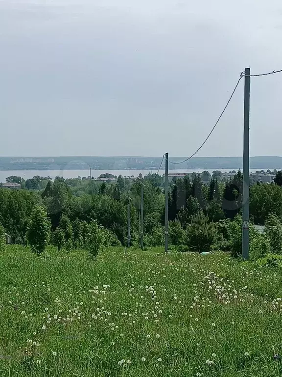 Участок 10 сот. (СНТ, ДНП) - Фото 0